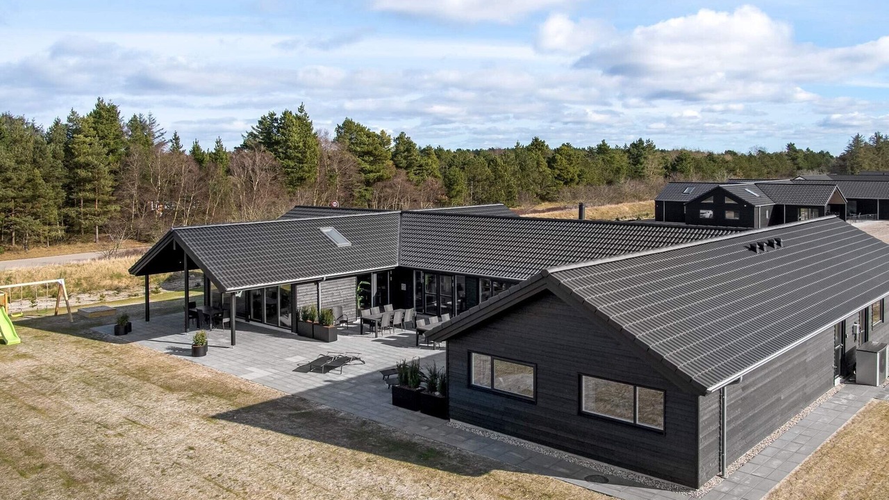 Photo of Outdoor in Houstrup