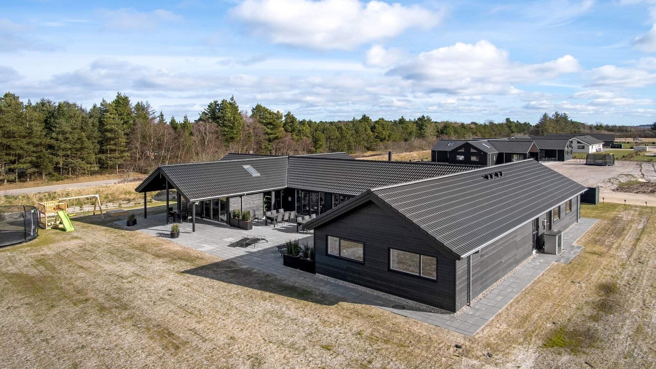 Photo of Outdoor in Houstrup