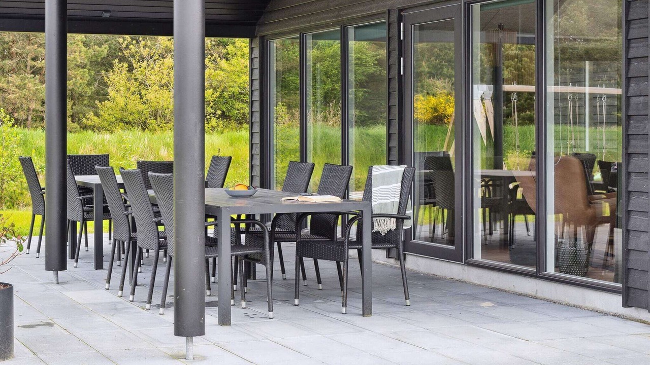 Photo of Outdoor in Houstrup