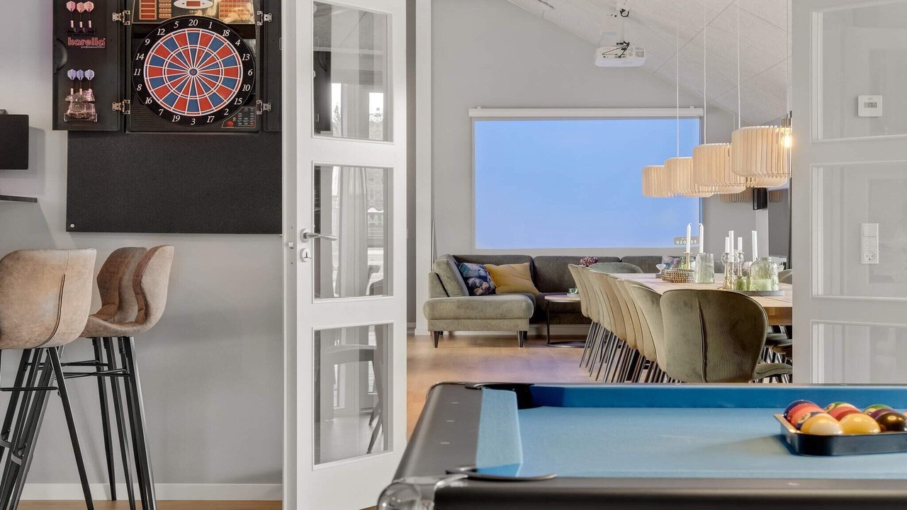Photo of Bedroom in Houstrup
