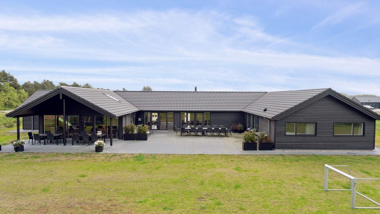 Photo of Outdoor in Houstrup