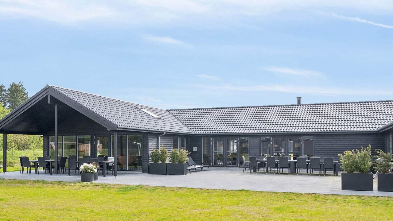 Photo of Outdoor in Houstrup