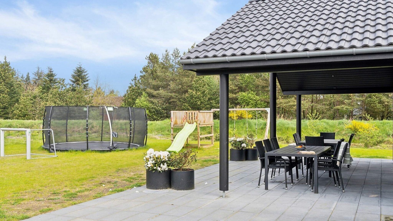 Photo of Outdoor in Houstrup