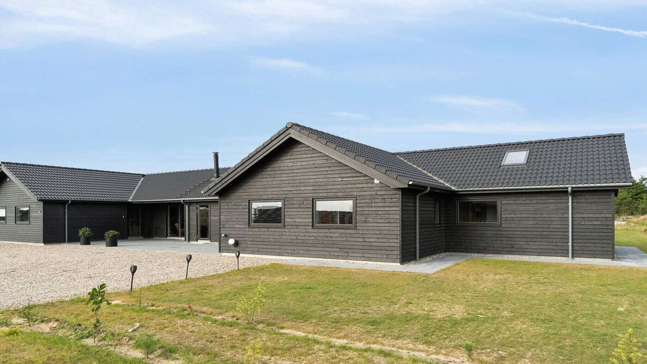 Photo of Outdoor in Houstrup