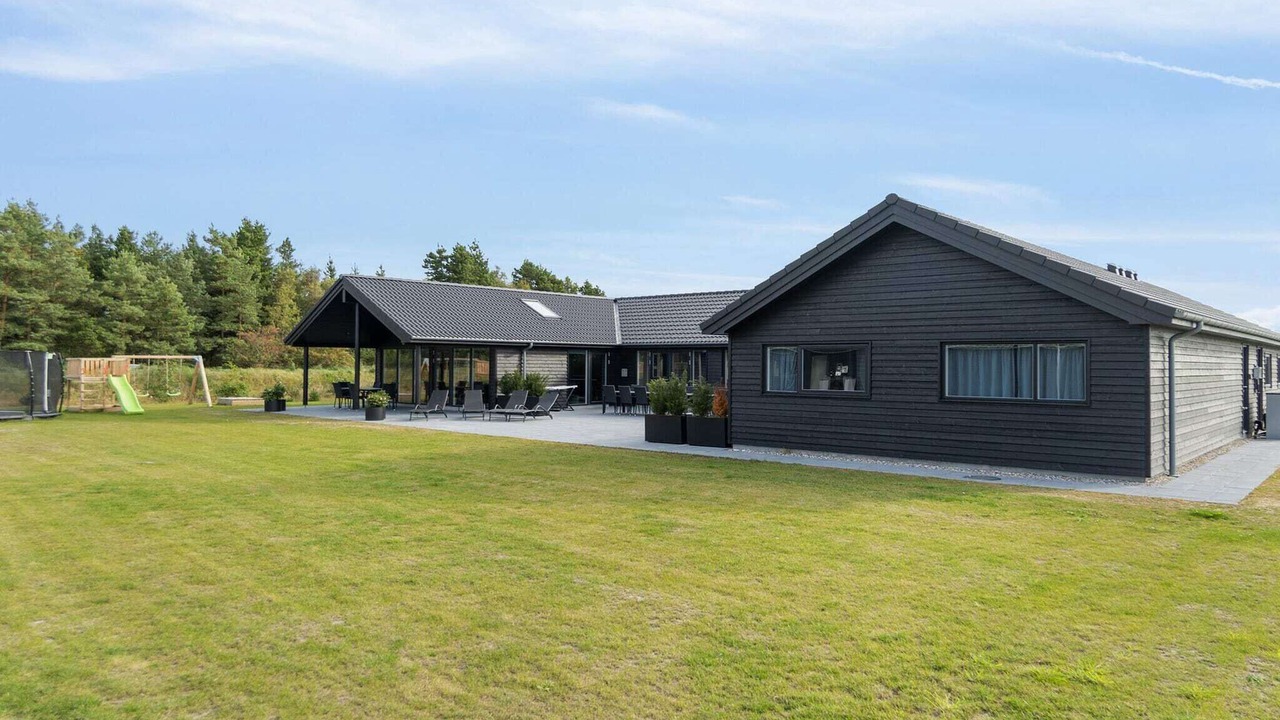Photo of Outdoor in Houstrup