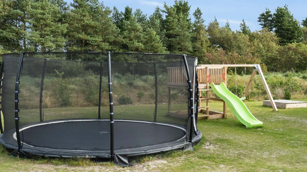 Photo of Outdoor in Houstrup