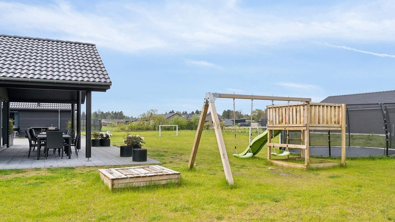 Photo of Outdoor in Houstrup