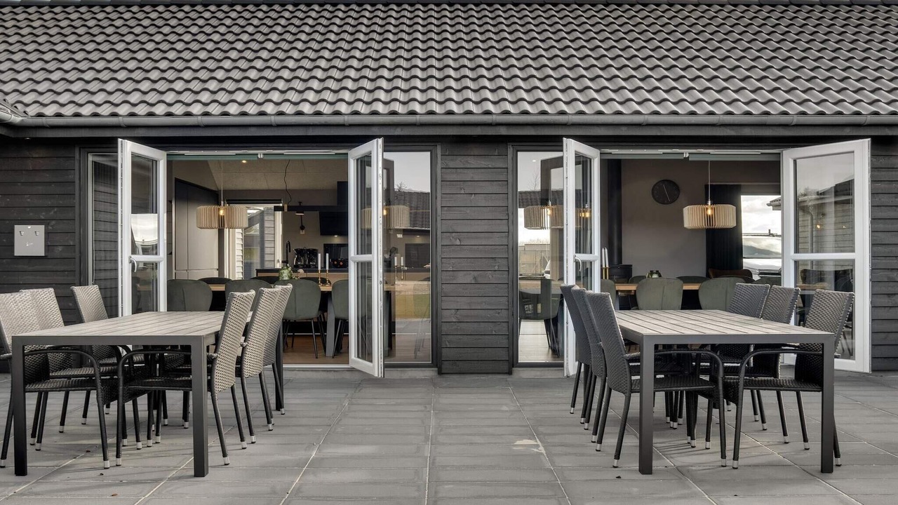 Photo of Outdoor in Houstrup