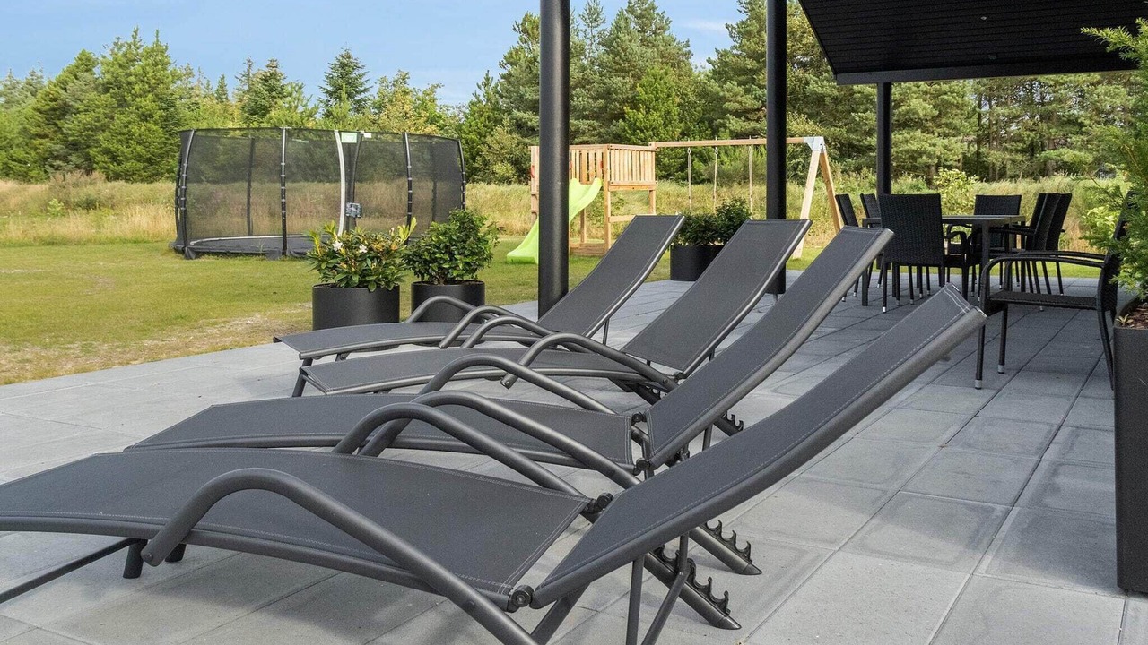 Photo of Outdoor in Houstrup