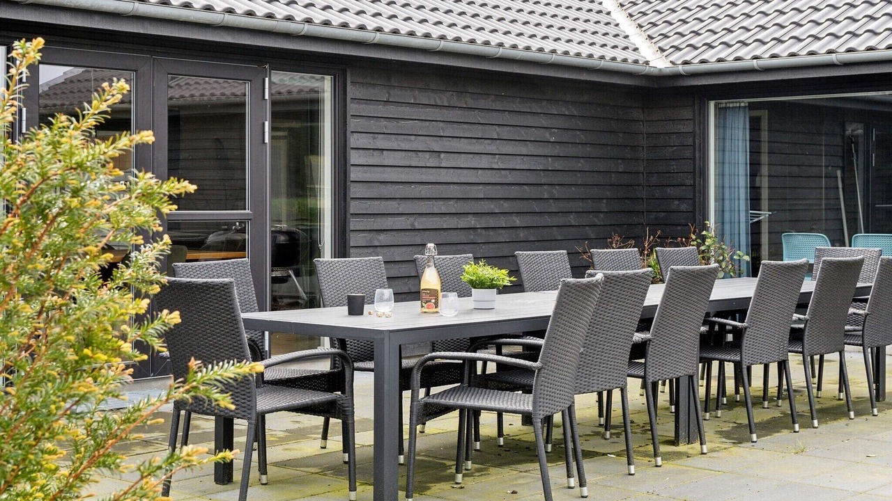 Photo of Outdoor in Houstrup