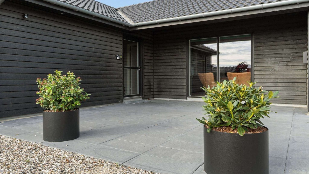 Photo of Outdoor in Houstrup