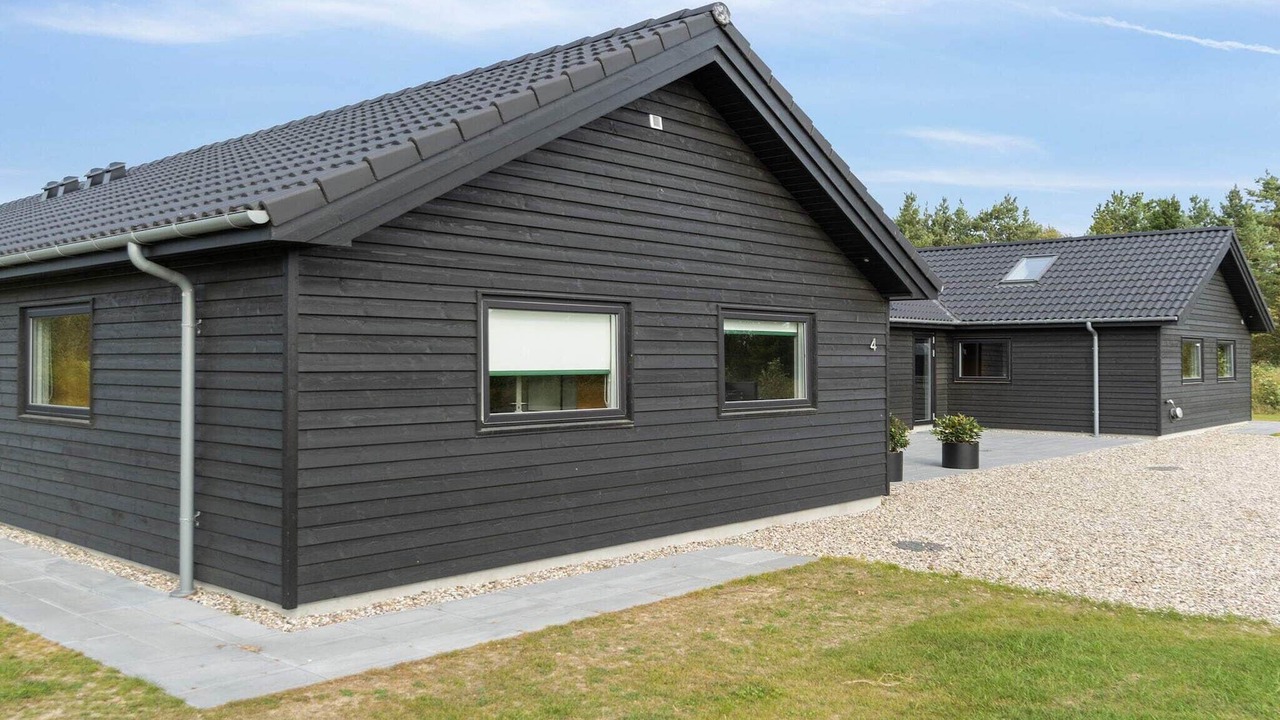 Photo of Outdoor in Houstrup