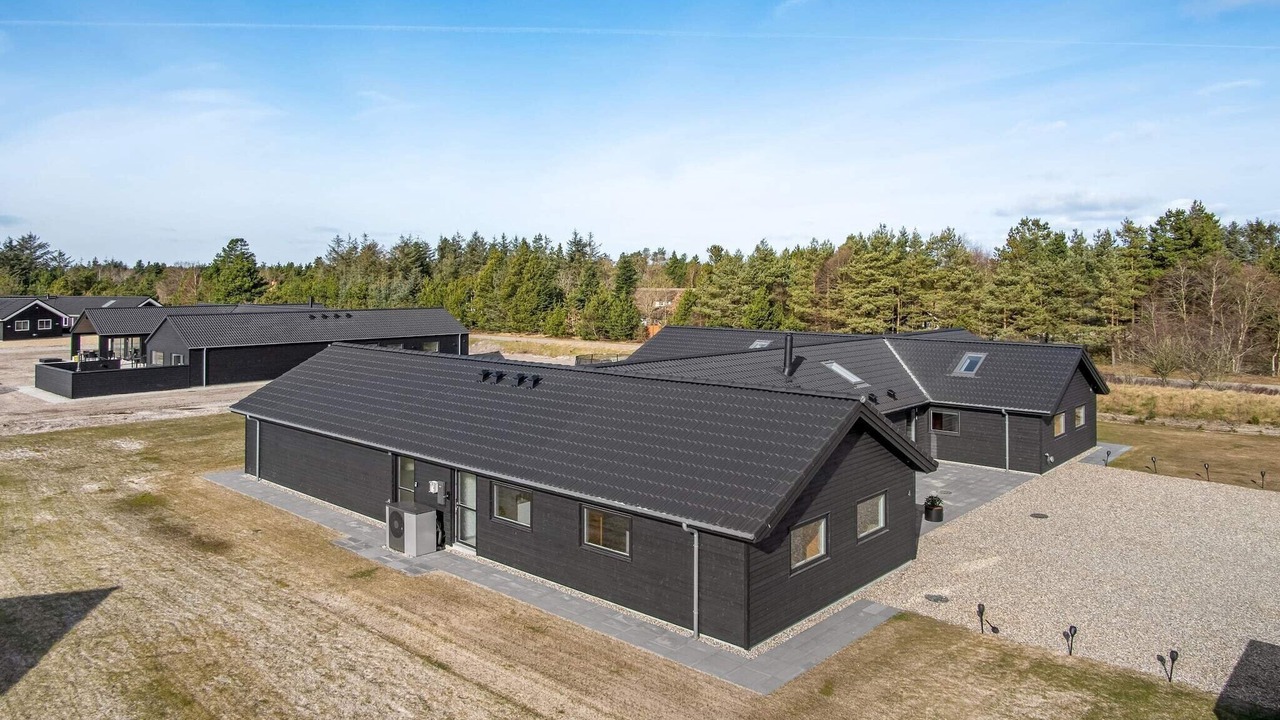 Photo of Outdoor in Houstrup