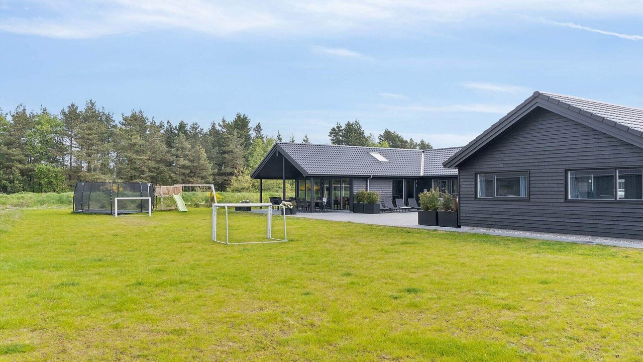 Photo of Outdoor in Houstrup