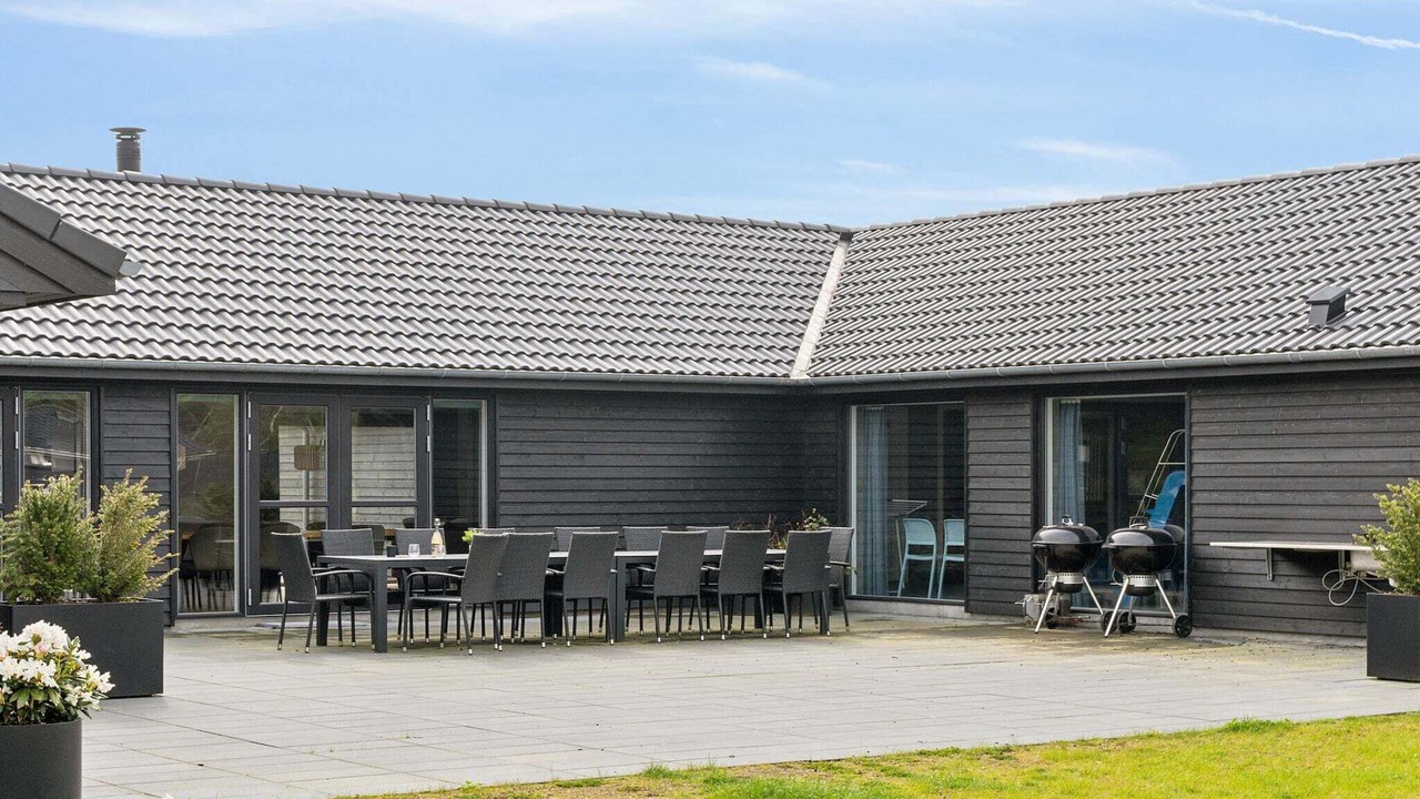Photo of Outdoor in Houstrup