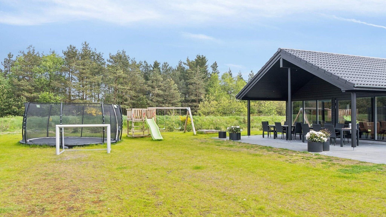 Photo of Outdoor in Houstrup