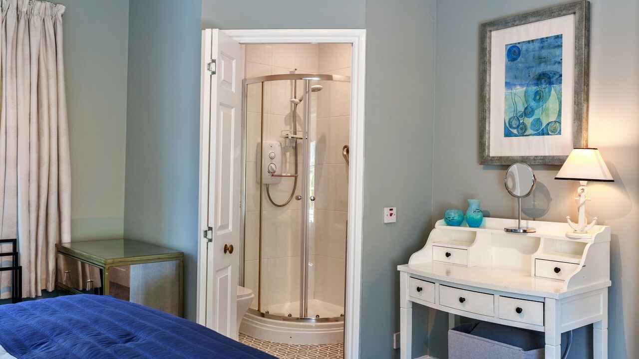 Photo of Bedroom in Cawsand