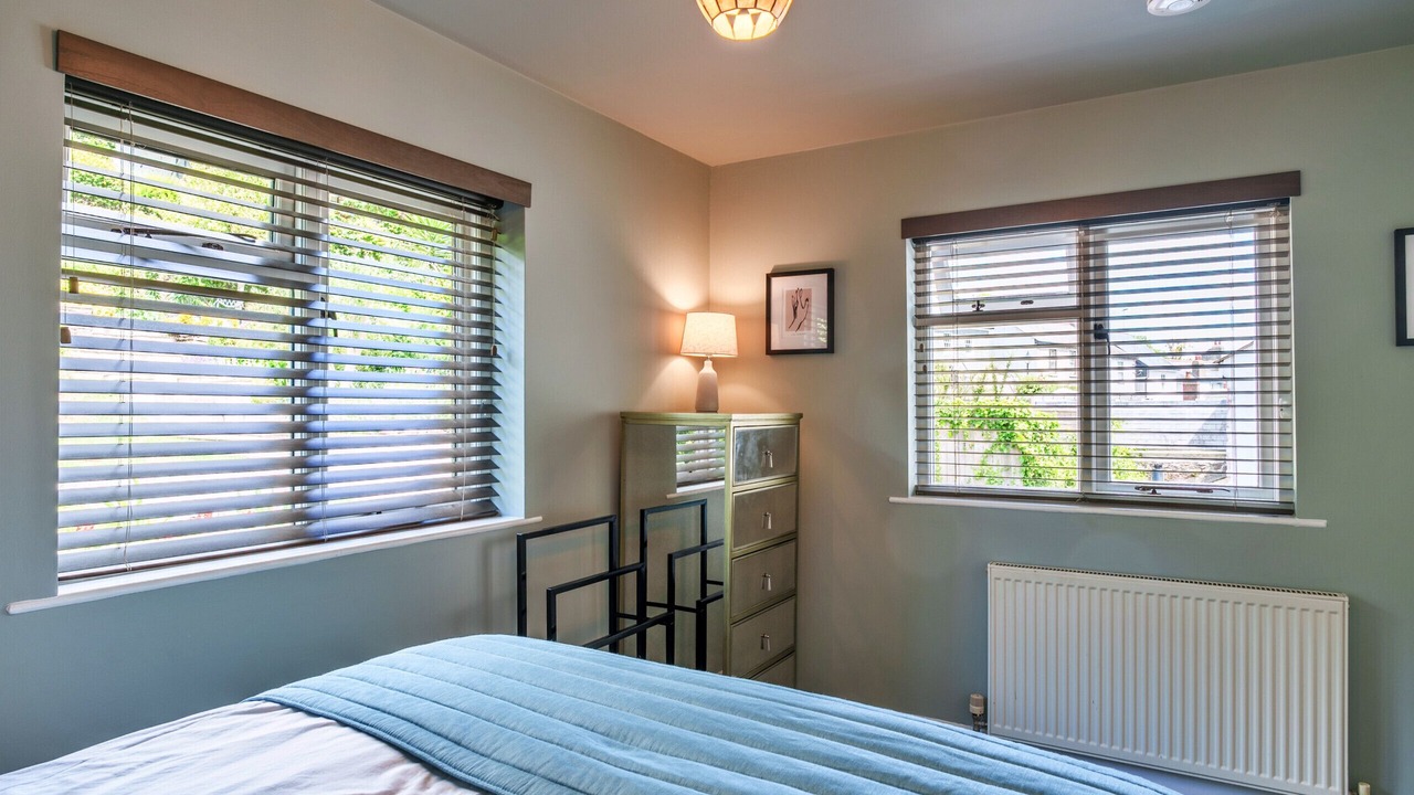 Photo of Bedroom in Cawsand