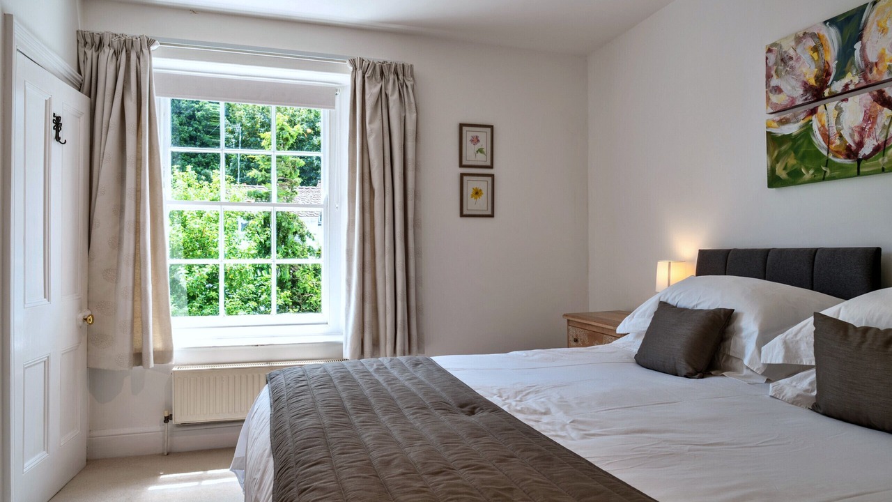 Photo of Bedroom in Cawsand