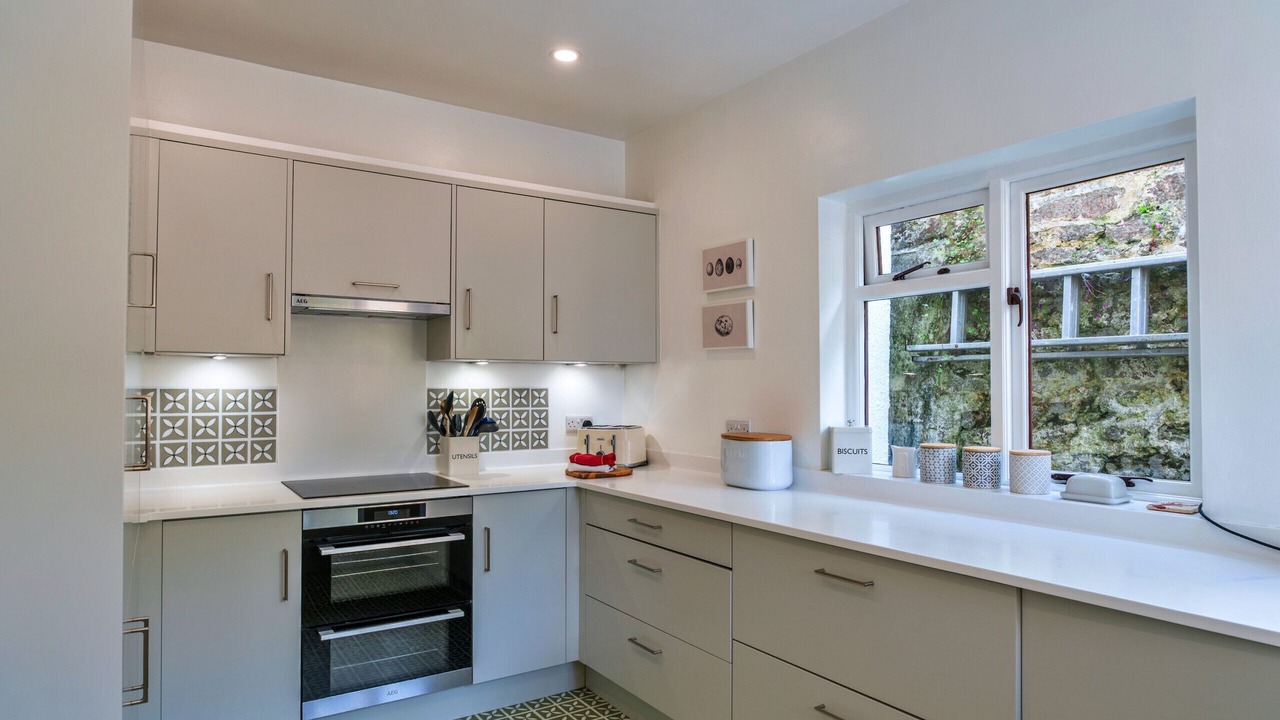 Photo of Kitchen in Cawsand