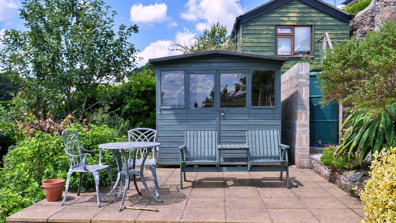 Photo of Outdoor in Cawsand