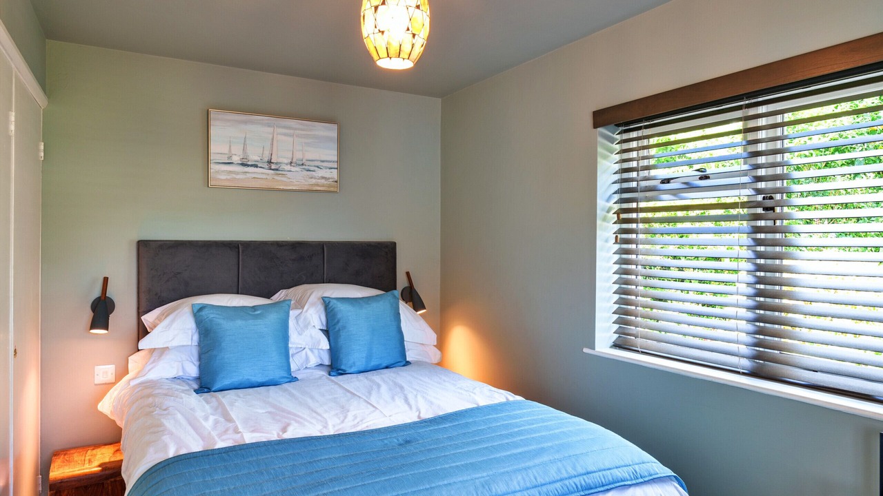 Photo of Bedroom in Cawsand