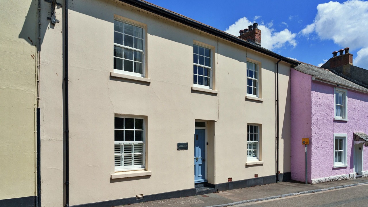 Photo of Outdoor in Cawsand