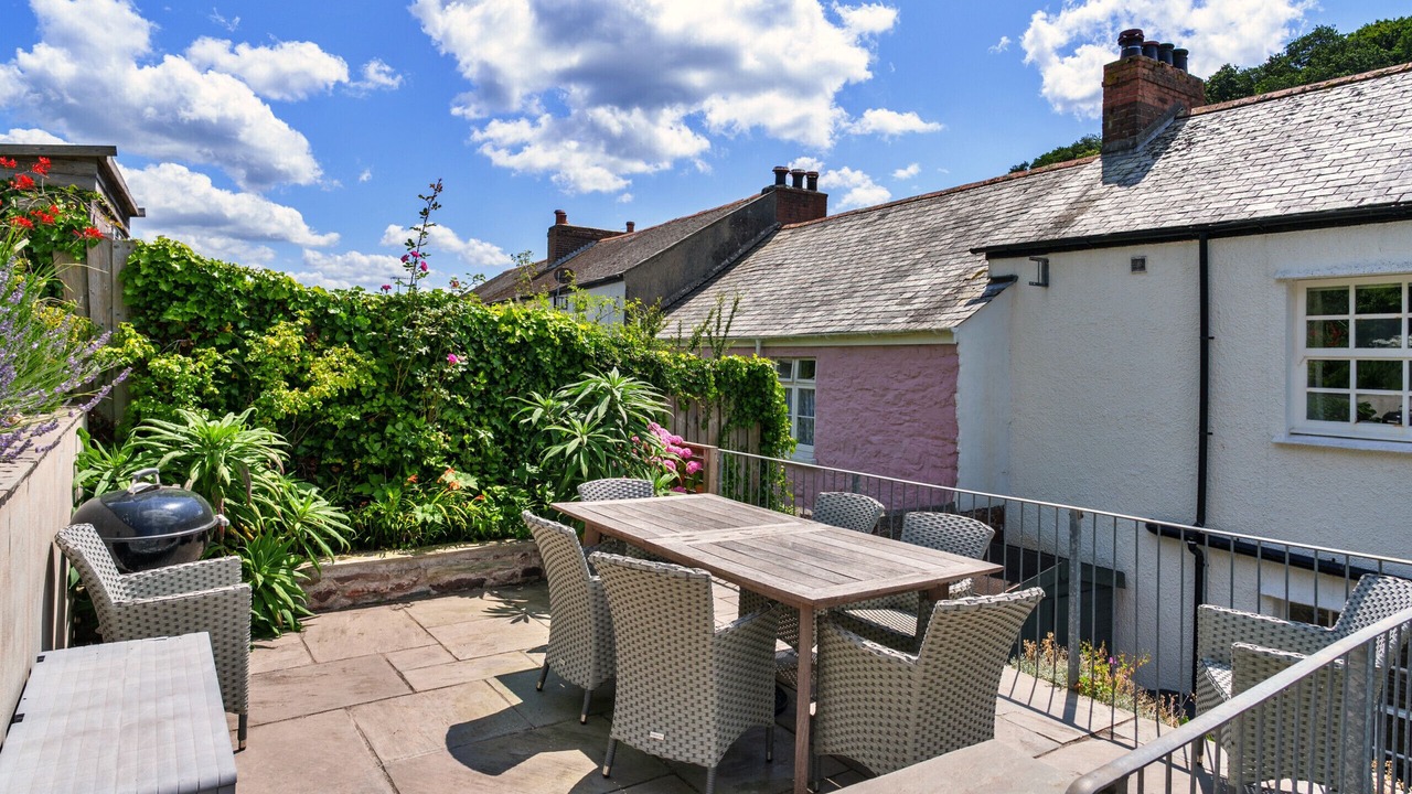 Photo of Outdoor in Cawsand