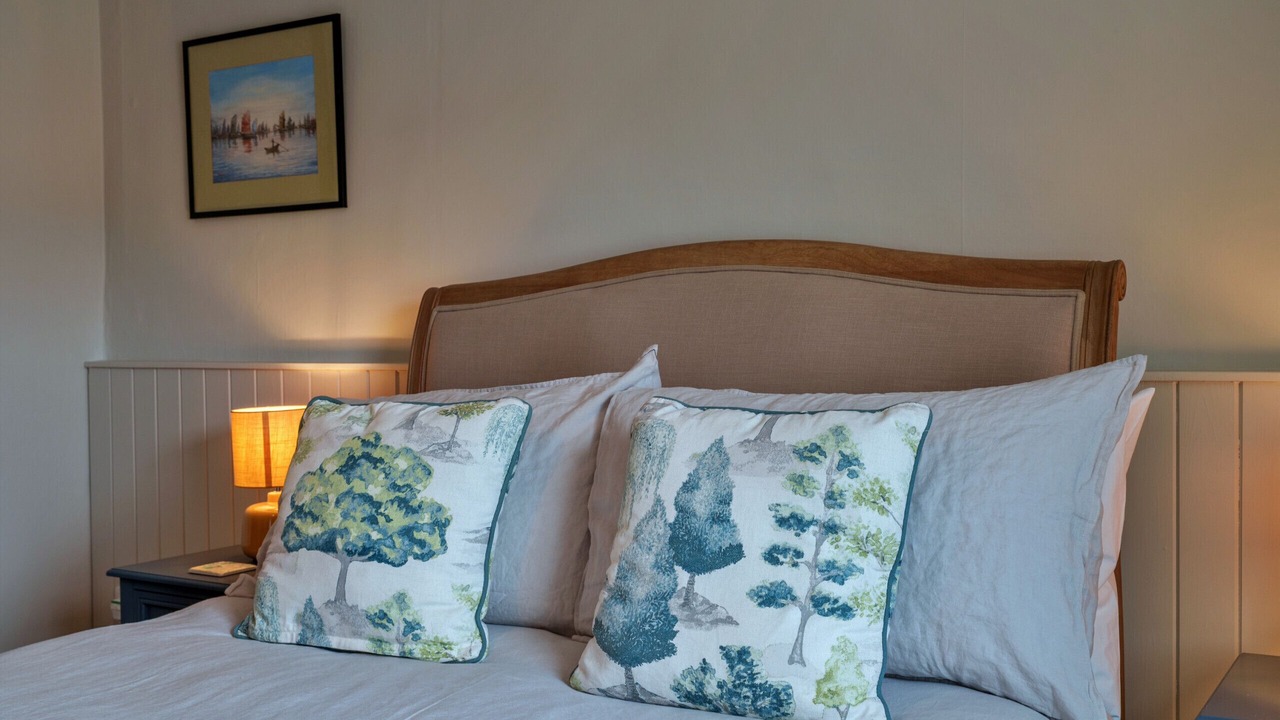 Photo of Bedroom in Kingsand