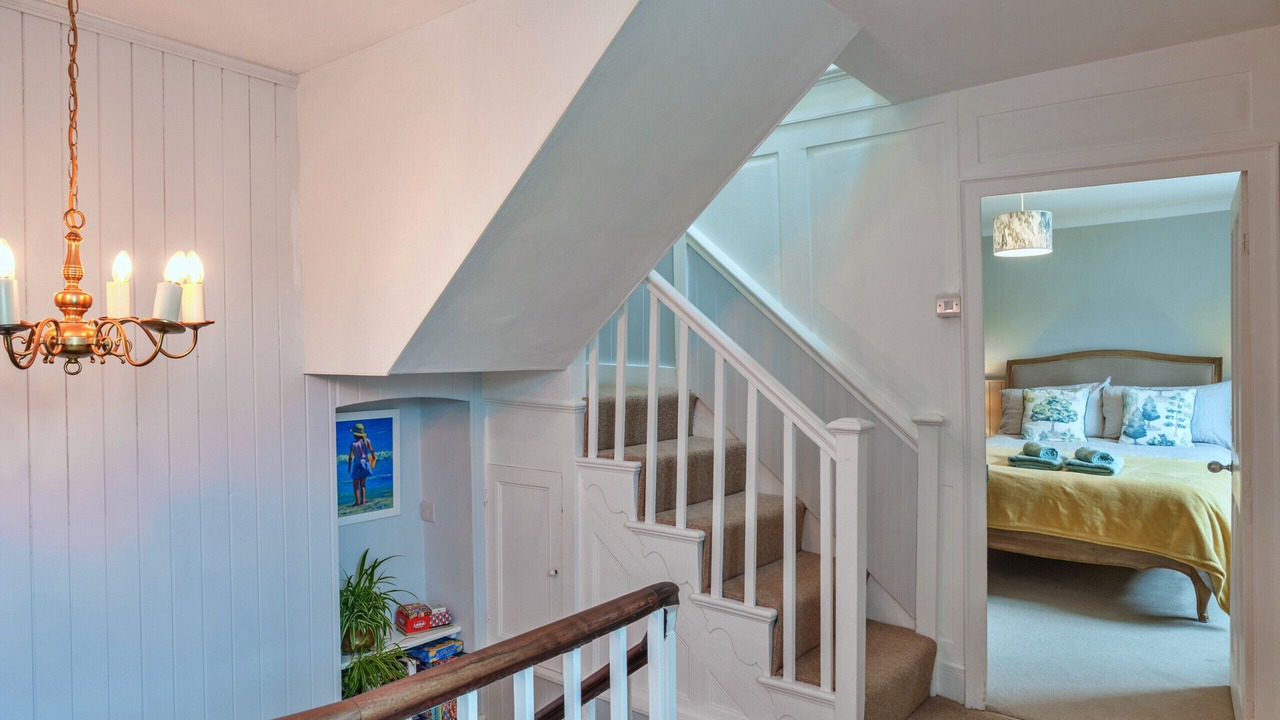 Photo of Bedroom in Kingsand