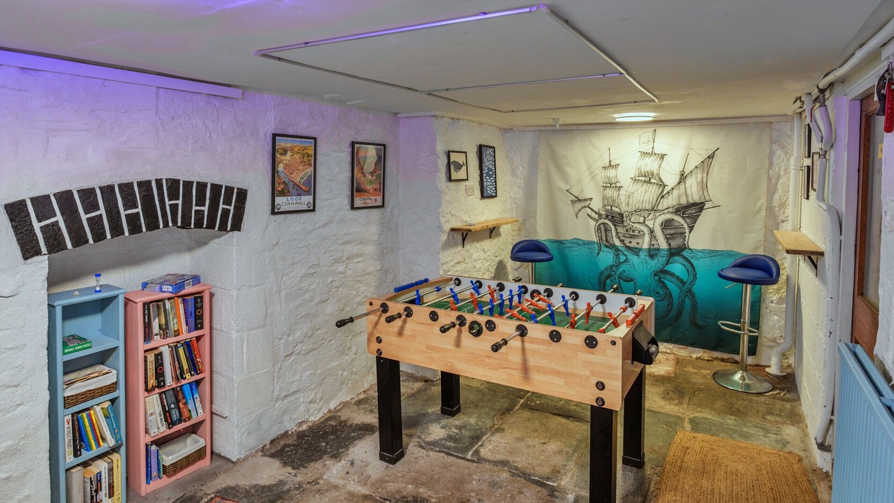 Photo of Bedroom in Kingsand