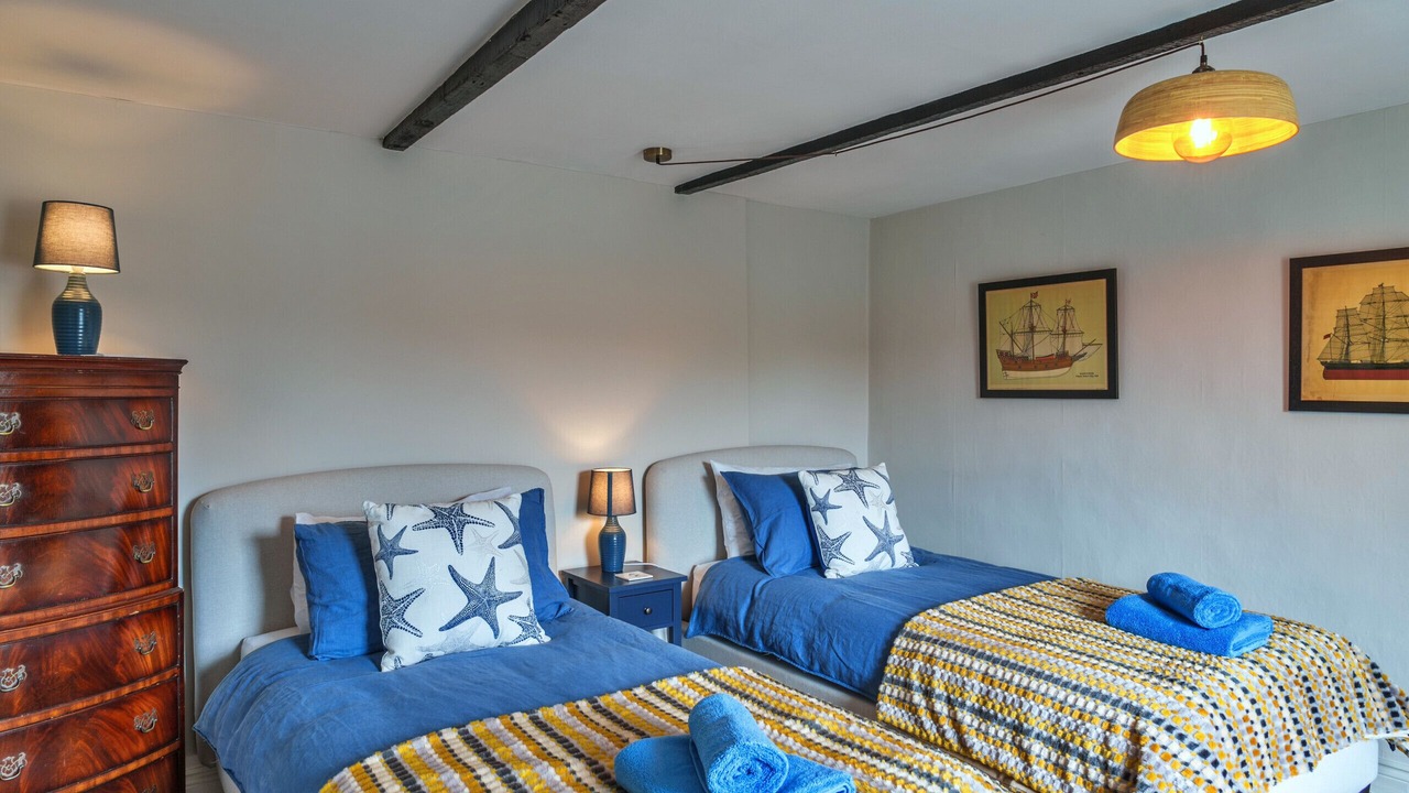 Photo of Bedroom in Kingsand