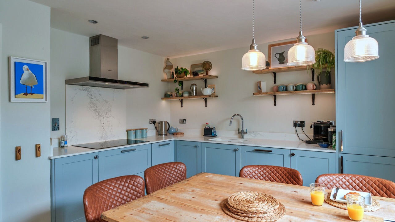 Photo of Kitchen in Kingsand