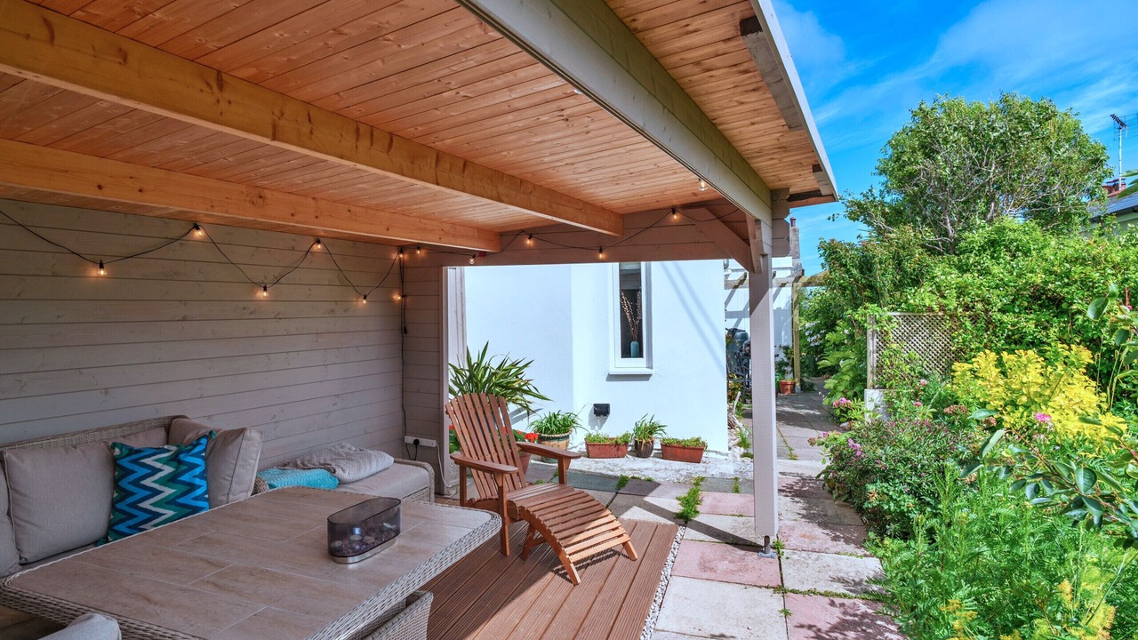 Photo of Patio Balcony in Kingsand