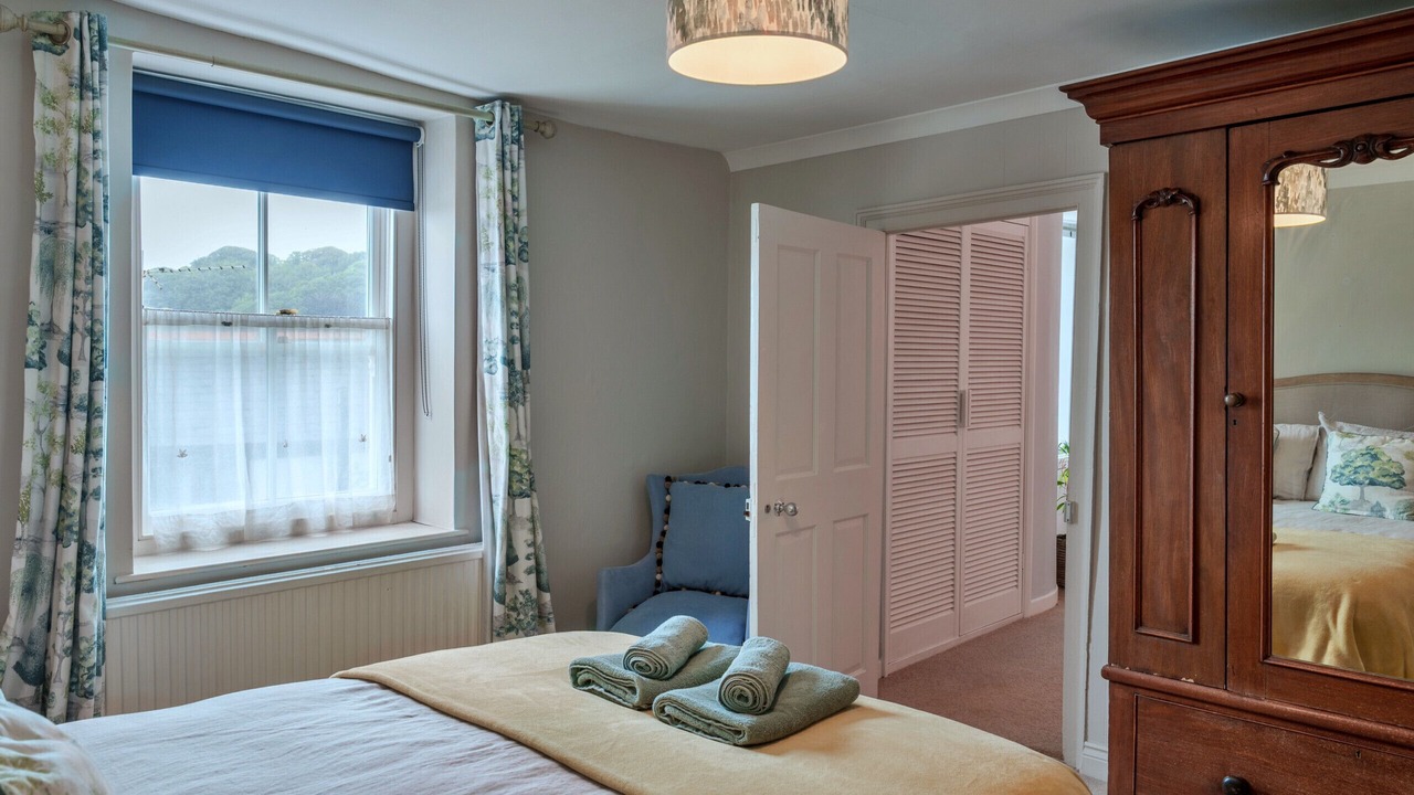 Photo of Bedroom in Kingsand