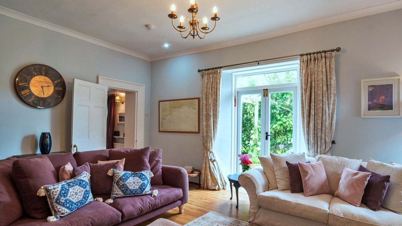 Photo of Livingroom in Kingsand