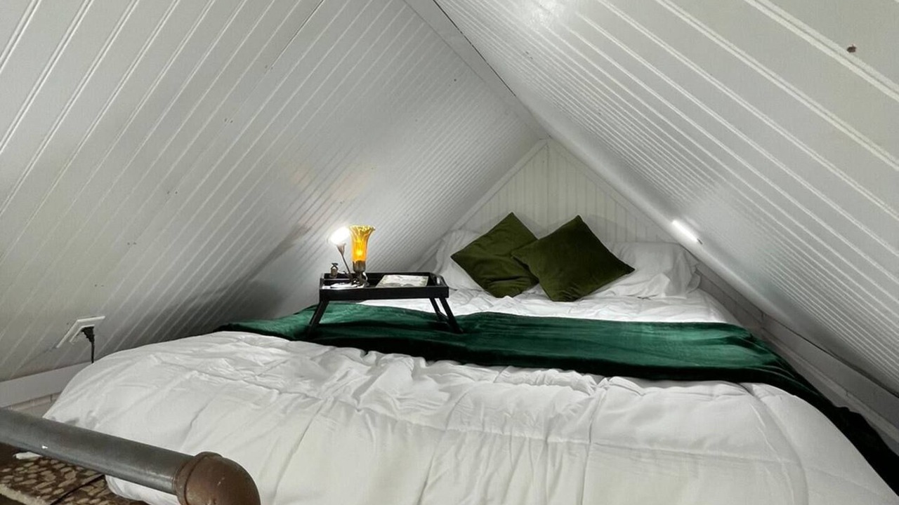 Photo of Bedroom in Alvin