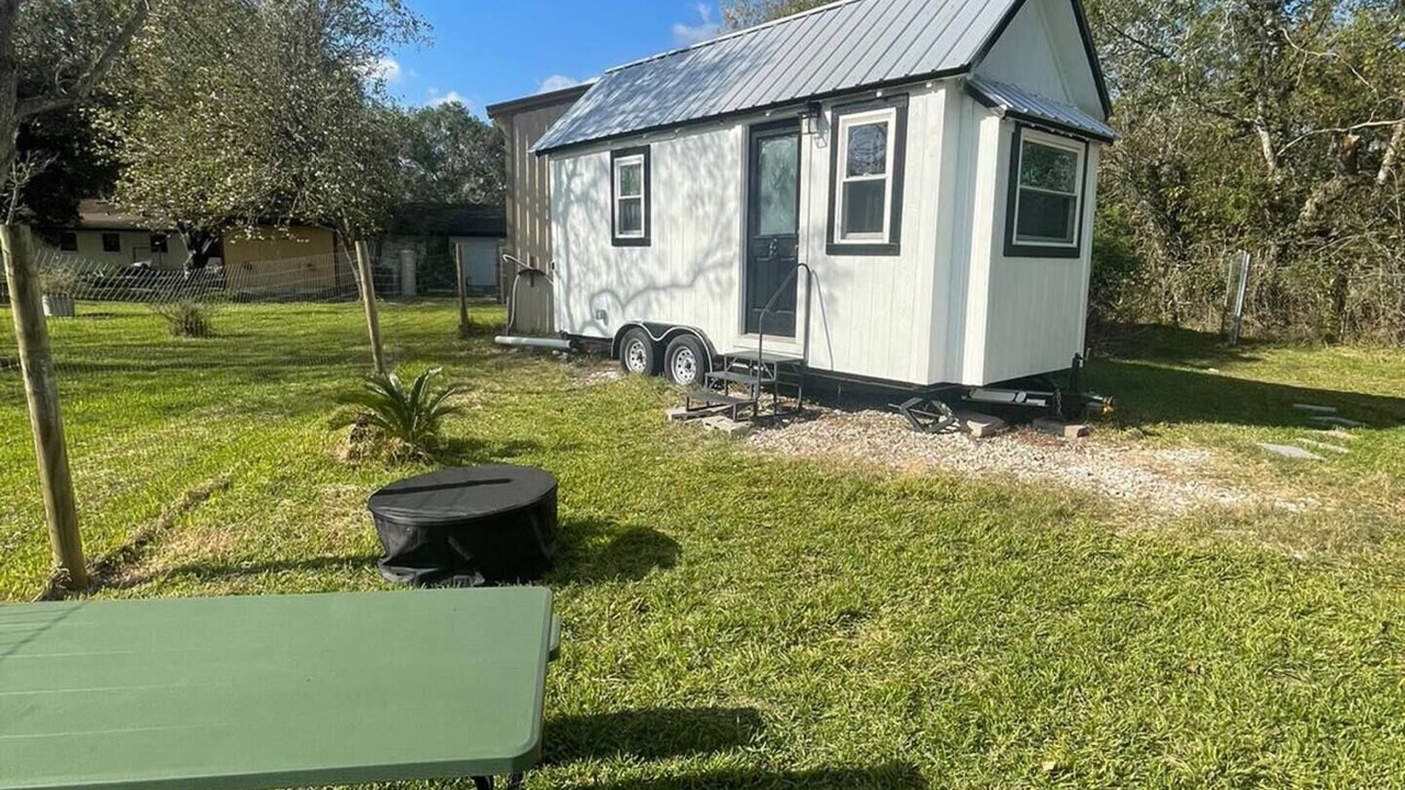 Photo of Outdoor in Alvin