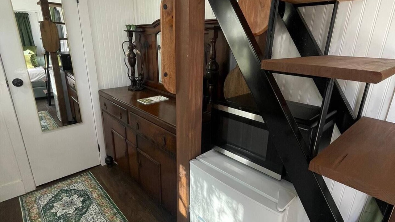 Photo of Bedroom in Alvin