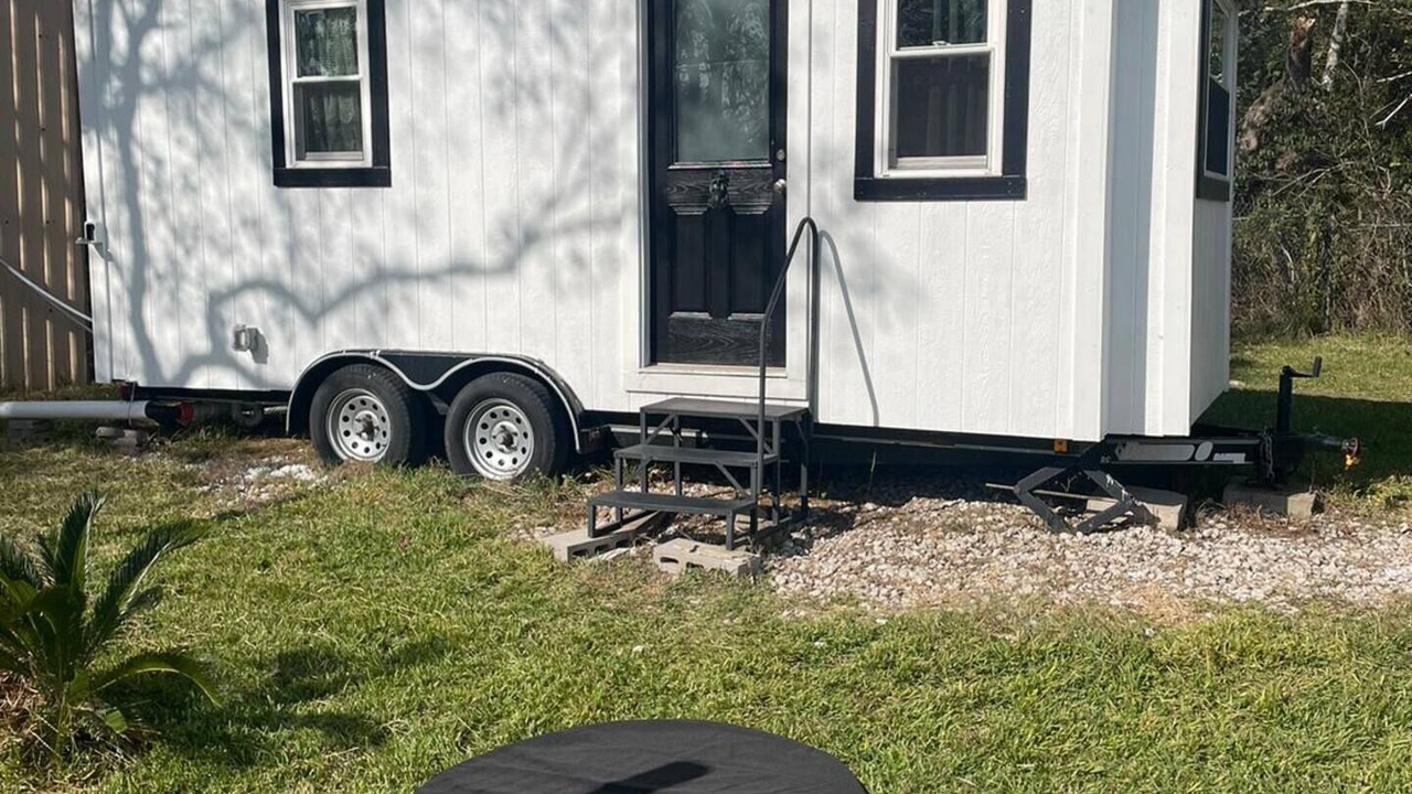 Photo of Outdoor in Alvin