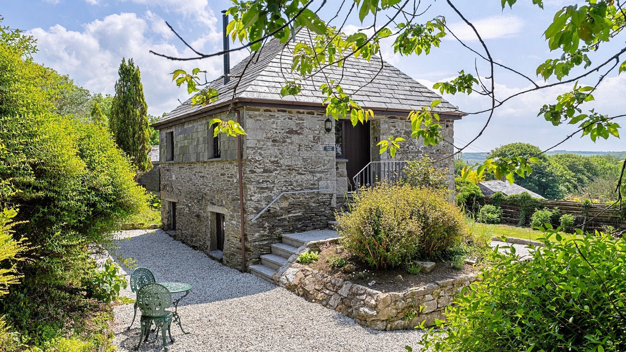 Photo of Outdoor in Saint Breward