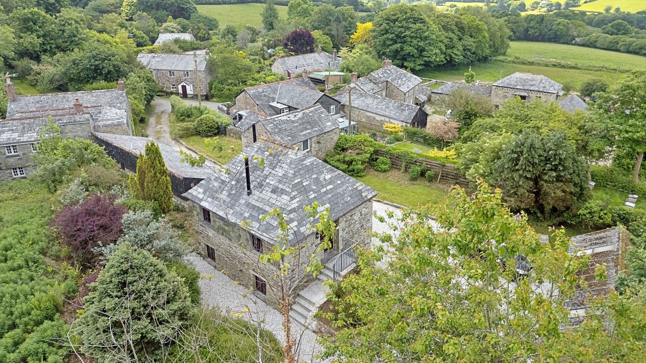 Photo of Outdoor in Saint Breward