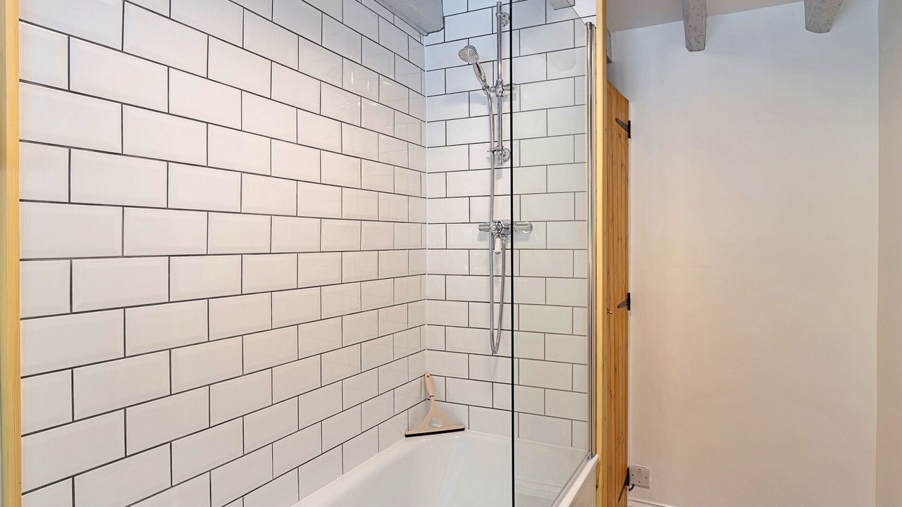 Photo of Bathroom in Saint Breward