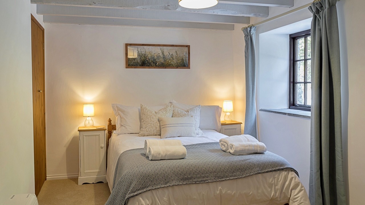 Photo of Bedroom in Saint Breward