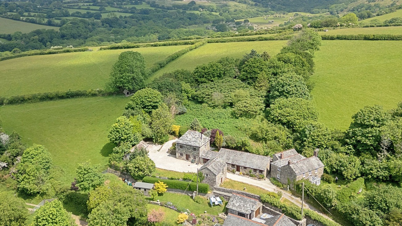 Photo of Outdoor in Saint Breward