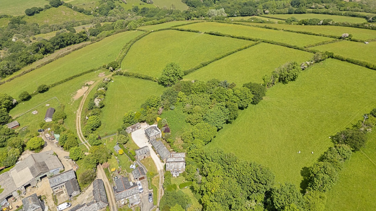 Photo of Outdoor in Saint Breward