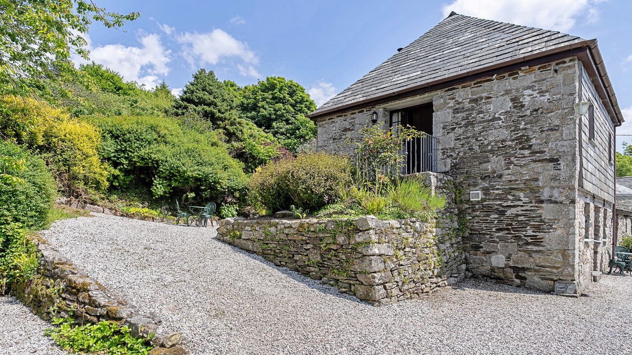 Photo of Outdoor in Saint Breward