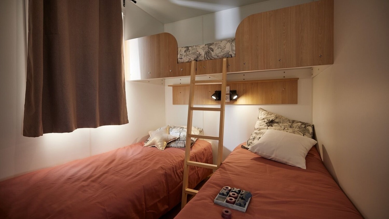 Photo of Bedroom in Saint-Medard