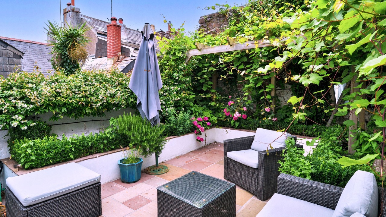 Photo of Patio Balcony in Kingsand