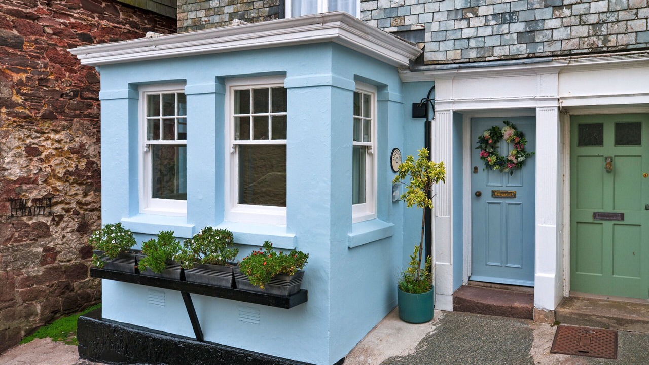 Photo of Outdoor in Kingsand